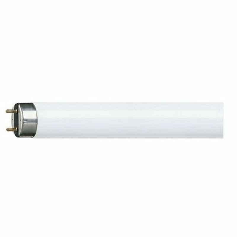 Philips 36W G13 4000K Cool White Tube Light, MASTER-TL-D-Super-80-36W-840-1SL-25