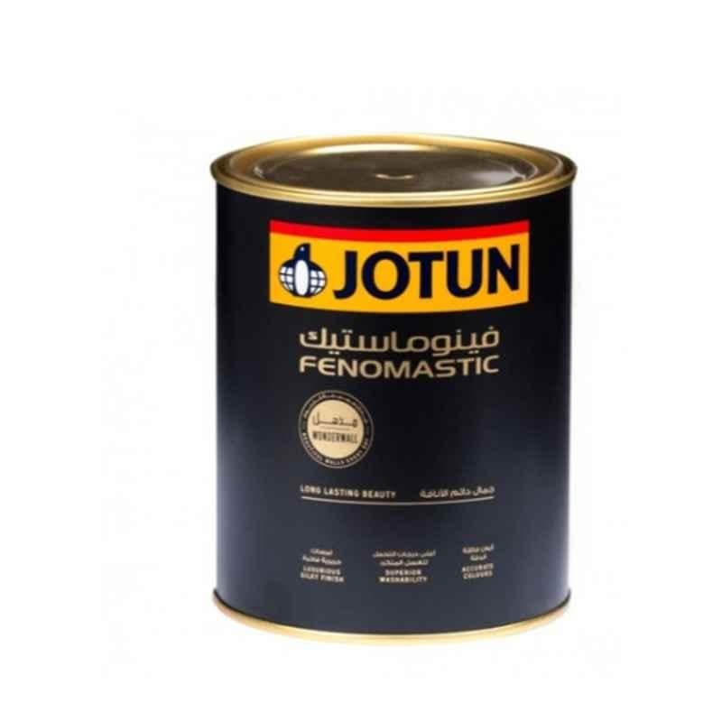 Jotun Fenomastic 1L 8469 Green Life Wonderwall Interior Paint