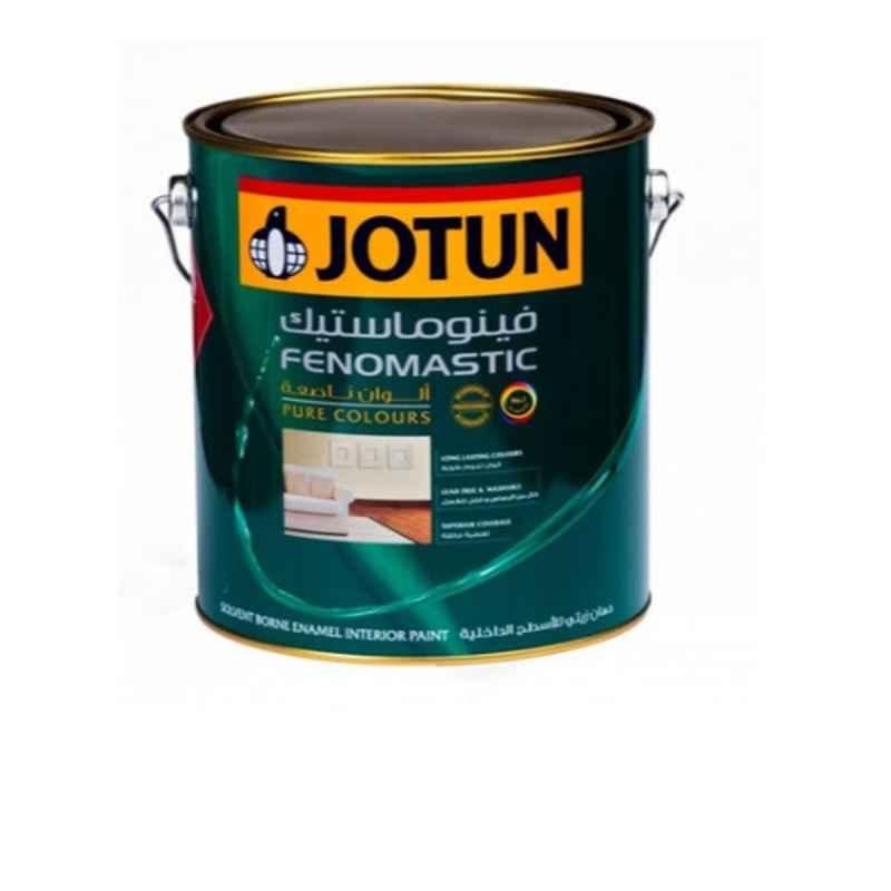 Jotun Fenomastic 4L 0552 Breeze Glossy Pure Colors Enamel, 303573