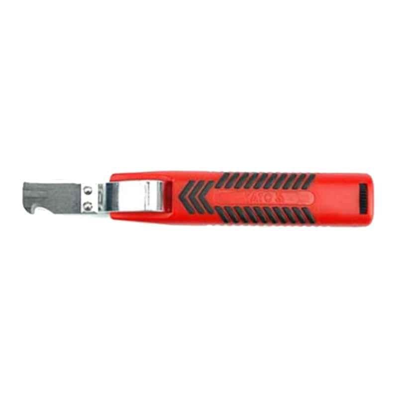 Yato 8-28mm 190mm Cable Stripper, YT-2280