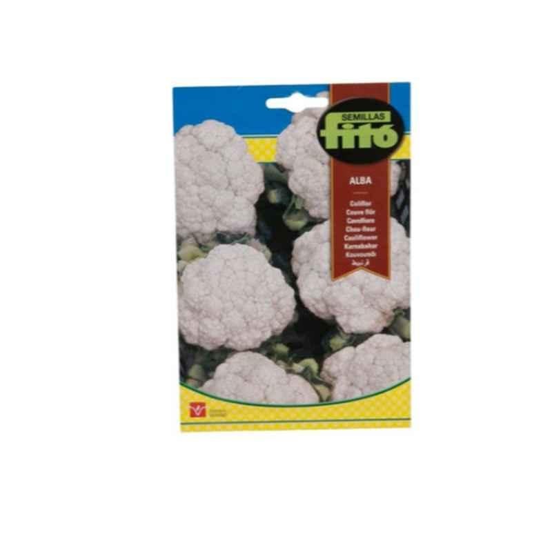Fito Multicolour Cauliflower Alba, 87