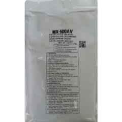 Buy Sharp MX-500AV 100g Black Developer for MX-M502N, MX-M283N, MX
