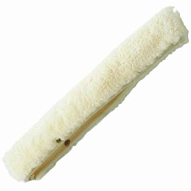 Intercare Window Washer Sleeve, 35cm, Off-White