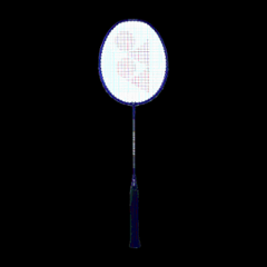 Yonex GR303i Blue Strung Badminton Racquet
