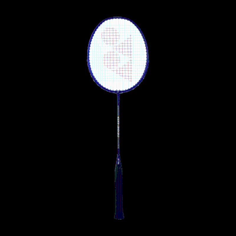 Yonex GR303i Blue Strung Badminton Racquet