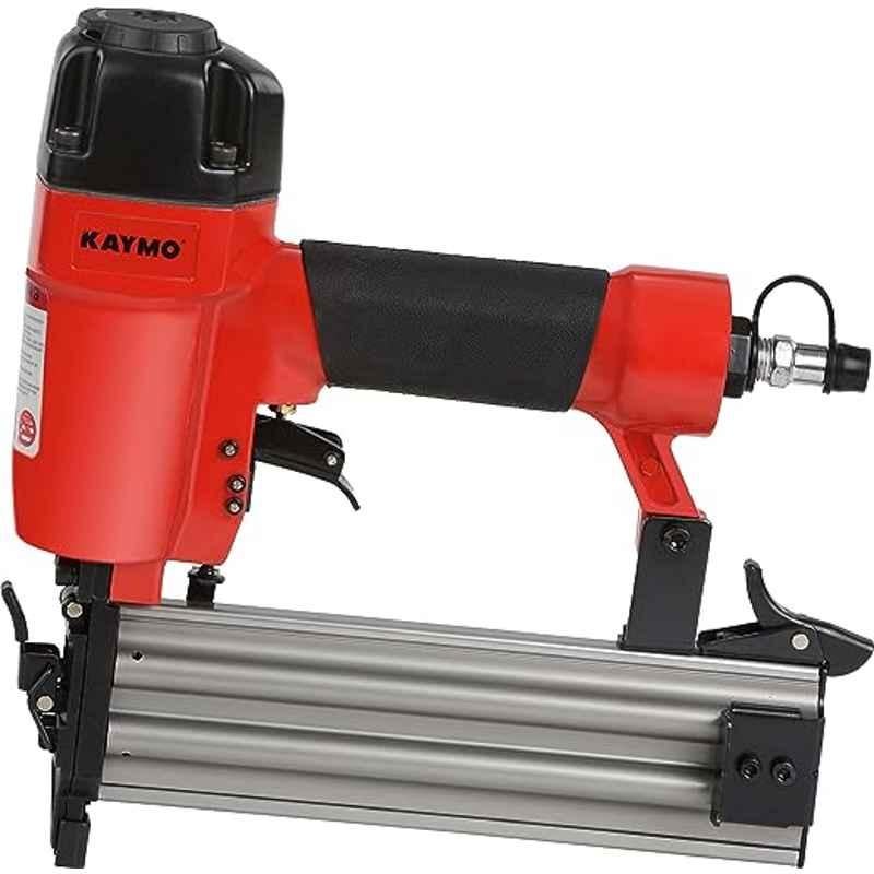 Buy KAYMO PRO-PN3383 Pneumatic Coil Nailer Online in India at Best Prices