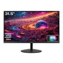 Buy LG 32UN650-W 31.5 inch UHD 4K Silver IPS Display Monitor