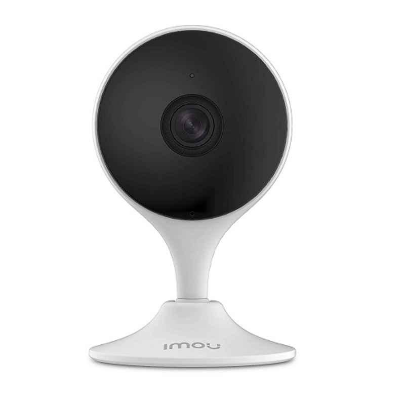 دوربین امنیتی داخلی داهوا Imou Cue 2 Full HD 1080P با صدای دو طرفه و دید در شب، Ipc-C22Ep