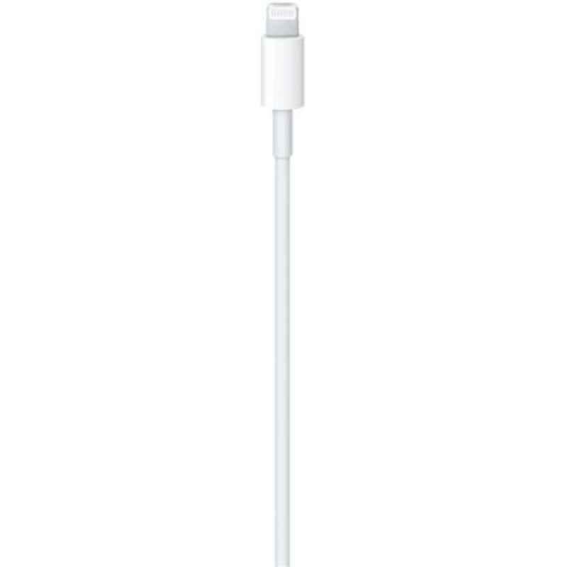 Apple 2m White USB Type C to Lightning Cable, MQGH2ZE/A