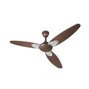Altino Stormax 50W Smoke Brown Ceiling Fan, Sweep: 1200 mm