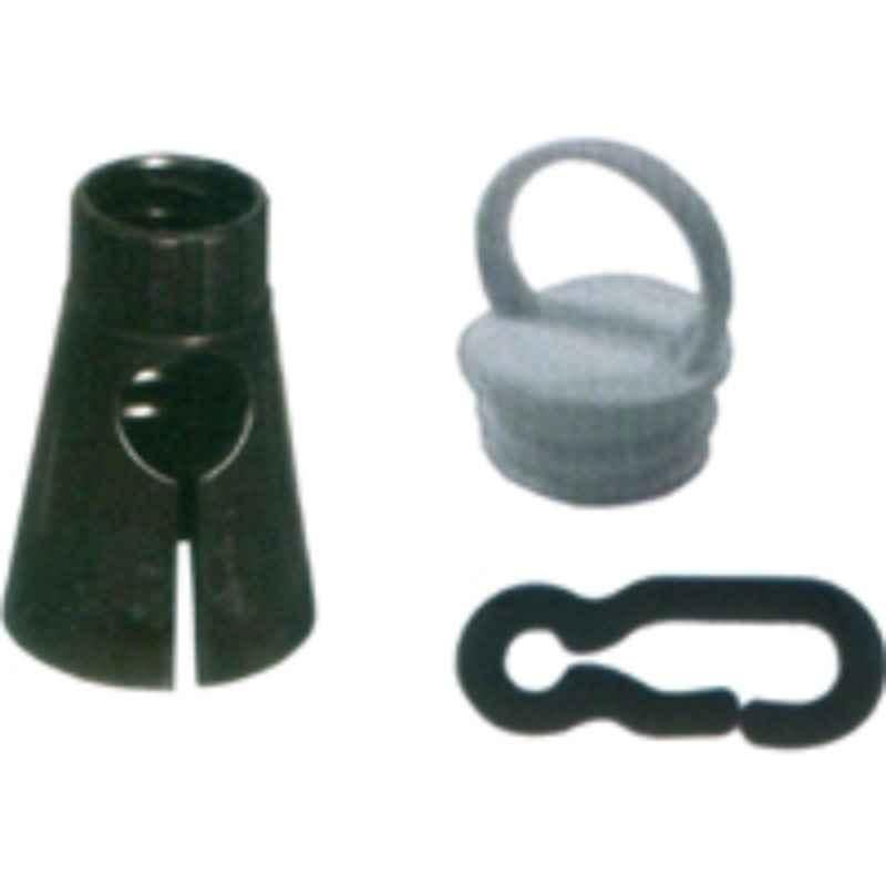 Super Olympia Road Safety Cone Adaptor, OLY 126 A