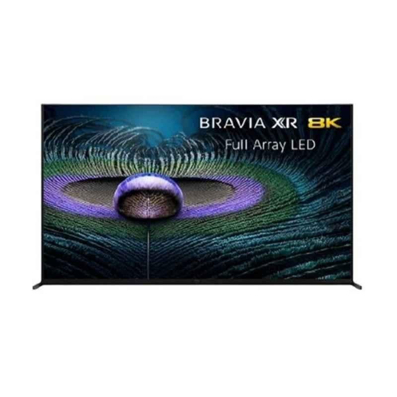 Sony Bravia XR 75 inch 8K UHD HDR Full Array Google Smart LED TV, XR-75Z9J