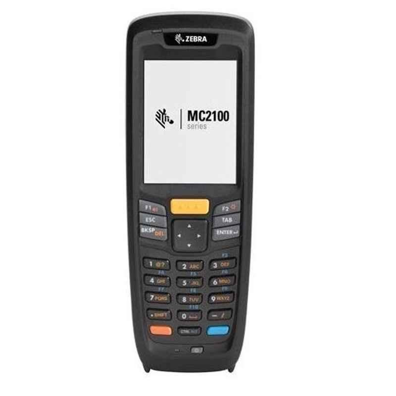 Motorola MC2180 Barcode Scanner by Zebra