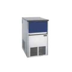 Celfrost IC-30 28kg/24hr Ice Machine with Self Contained Bin