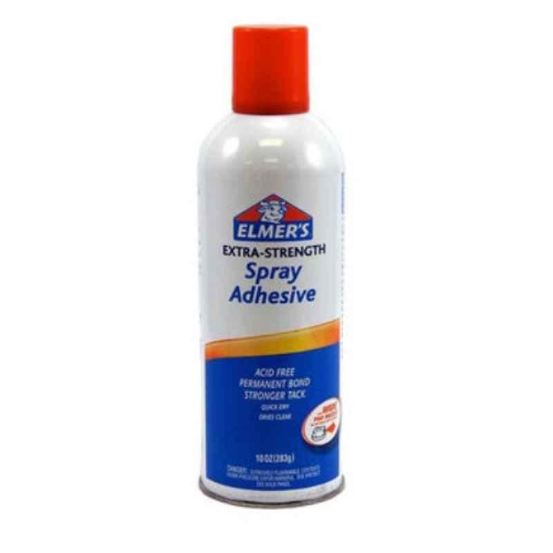 Elmers 10 Oz Extra Strength Spray Adhesive