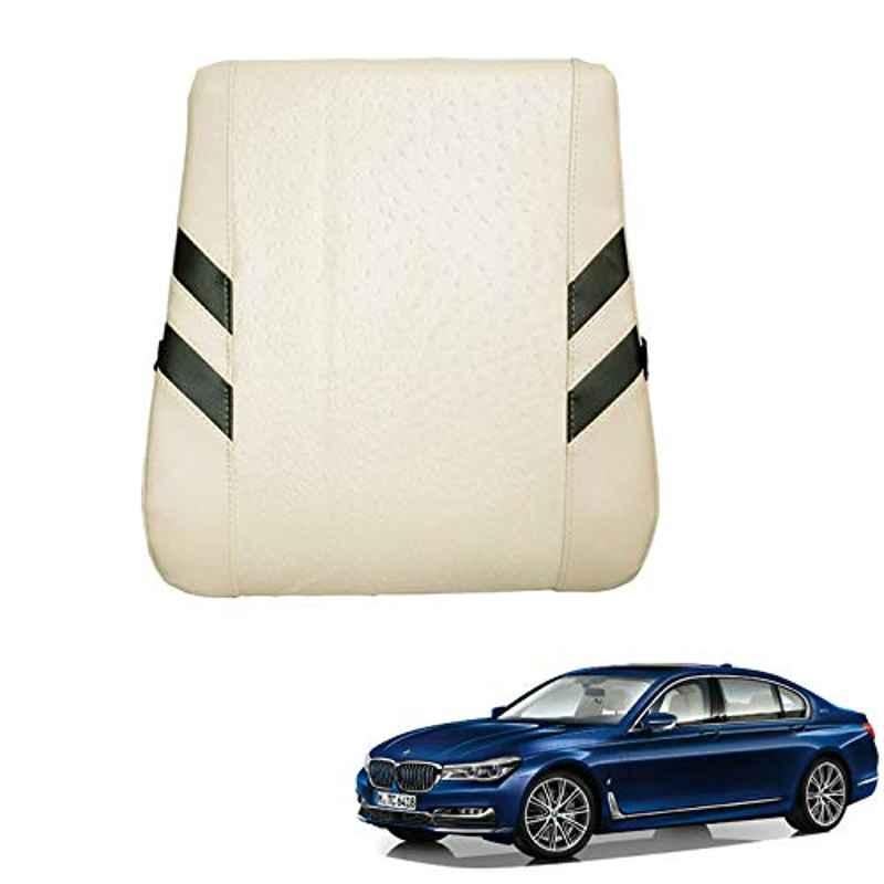 Kozdiko Beige Back Rest for BMW 6 Series