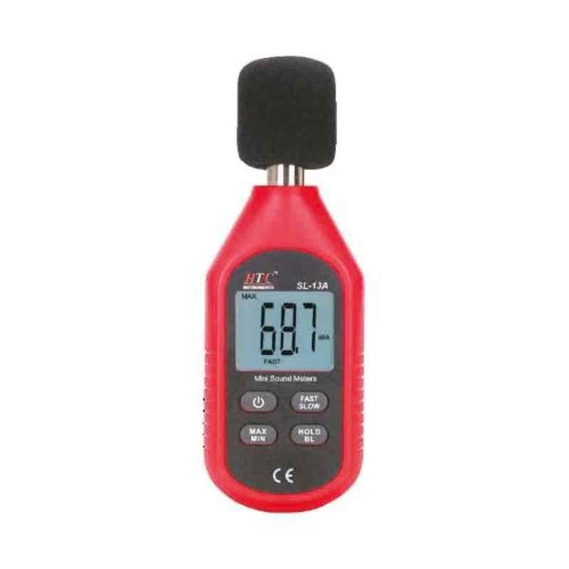 HTC Mini Sound Level Meter, SL-13A