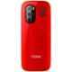 Tork Nexo 2.4 inch Red Feature Phone