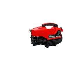 Mitsuyama 1300W 110 bar High Pressure Car Washer with Aluminium Motor Winding, MY-HPW-1550