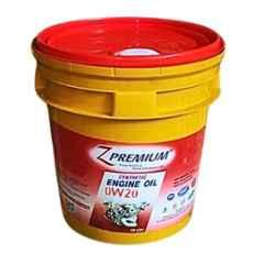 Z Premium 0W20 10 Litre Oil