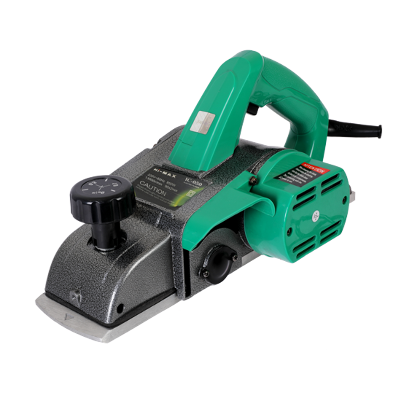 Wolf electric online planer