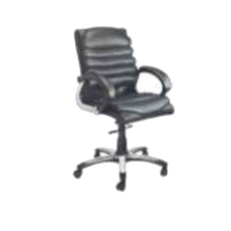 Nice Furniture Low Back Executive Office Chair, NF-051