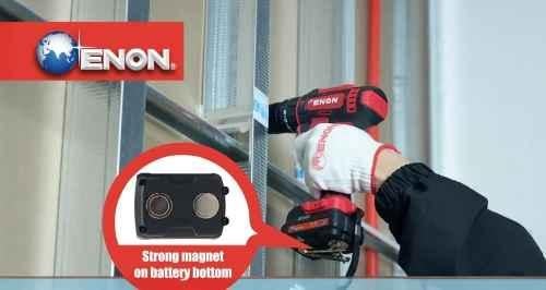 manufacturer details for