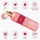 The Love Co. 3162 250ml Rose Water Gel for Face