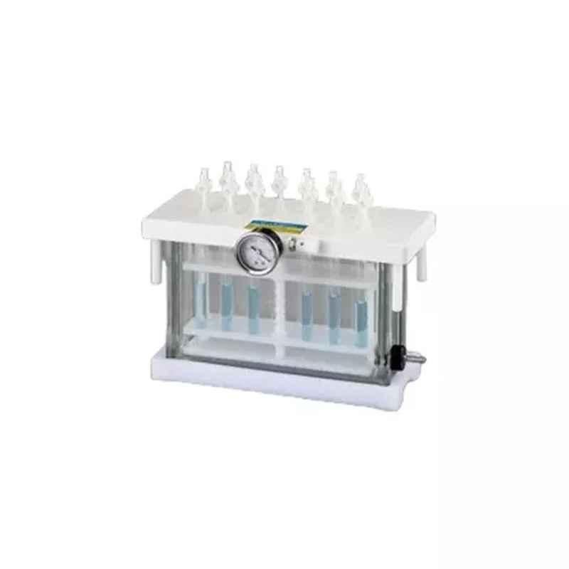Lab Plus SPE Vacuum Manifold, LP-925