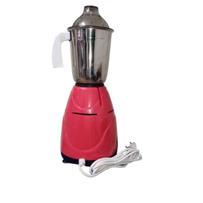 bajaj 550w mixer grinder