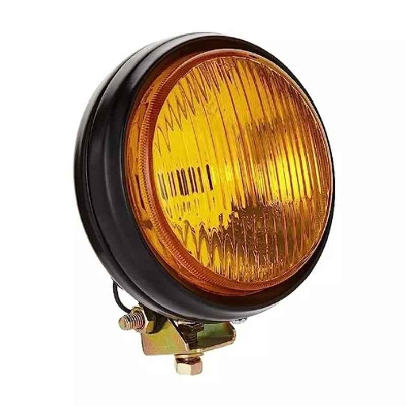 Lumax 081-Ffl-Crt-Drl-20 Hyundai Creata 2020 Four Wheeler Fog Lamp
