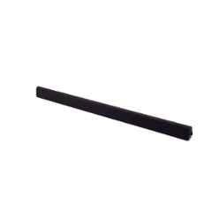 RAB 480mm Aluminium Black Counsil Drawer Handle, BH 213 (Pack of 2)