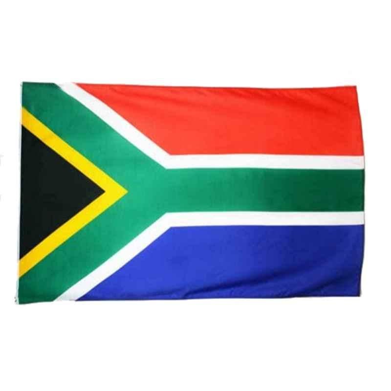 AZ Flag 3x5ft Light Polyester South Africa Flag Banner