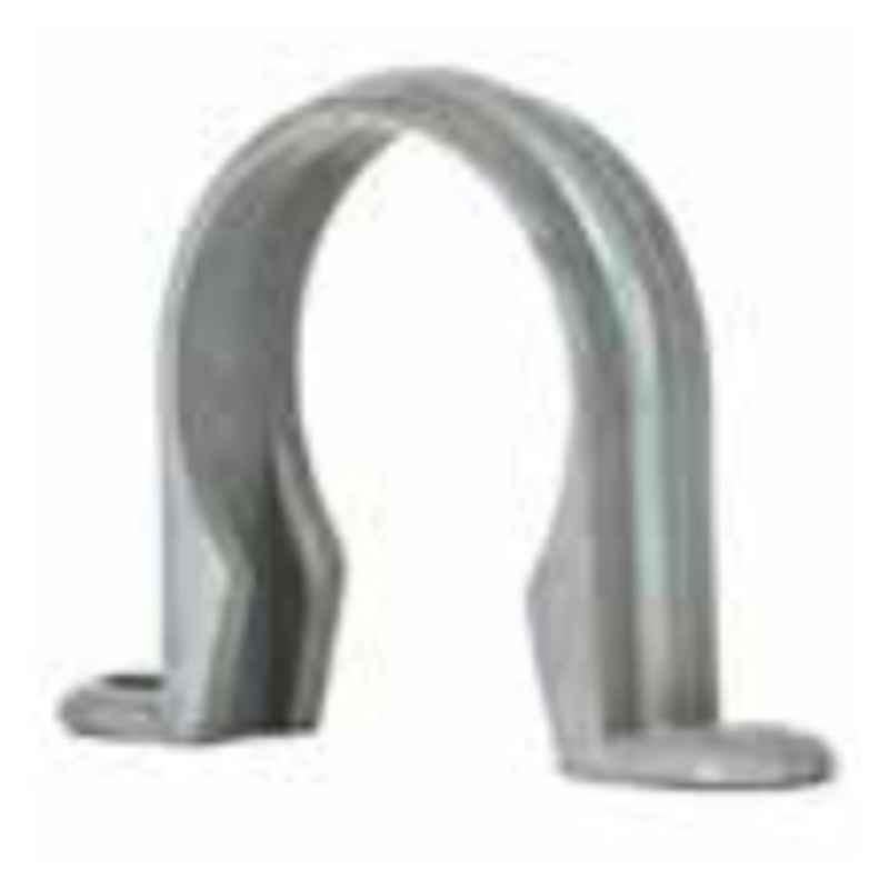 Dacta 41mm Pipe Clip, DEAABS25GDL4K111