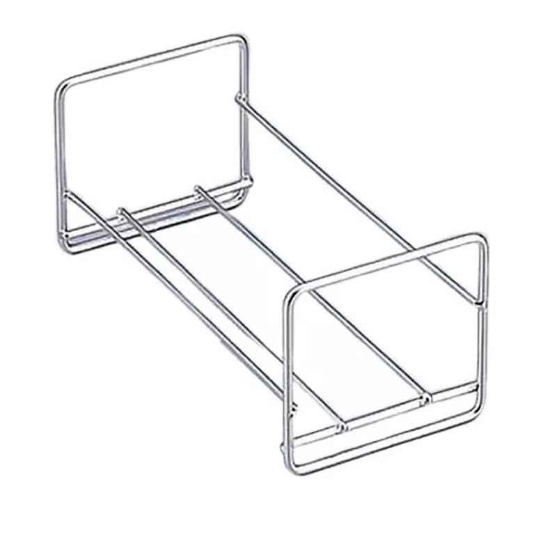 Lab Plus Inclined Type Test Tube Stand, LP-8753