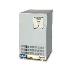 Microtek 10 kVA 192 V Hi-End Sine Wave Inverter