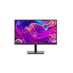 Hikvision 21.5 inch 1920x1080p FHD Black LED Monitor with HDMI & VGA Port & 3 Years Warranty, DS-D5022QE-F
