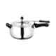 Good Flame Contura 5L Aluminium Inner Lid Pressure Cooker with Induction Base, PC02