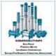 Flexo 1HP 4 inch Single Phase Oil Filled Borewell Submersible Pump
