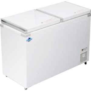 Rockwell 453L Double Door Deep Freezer, SFR450