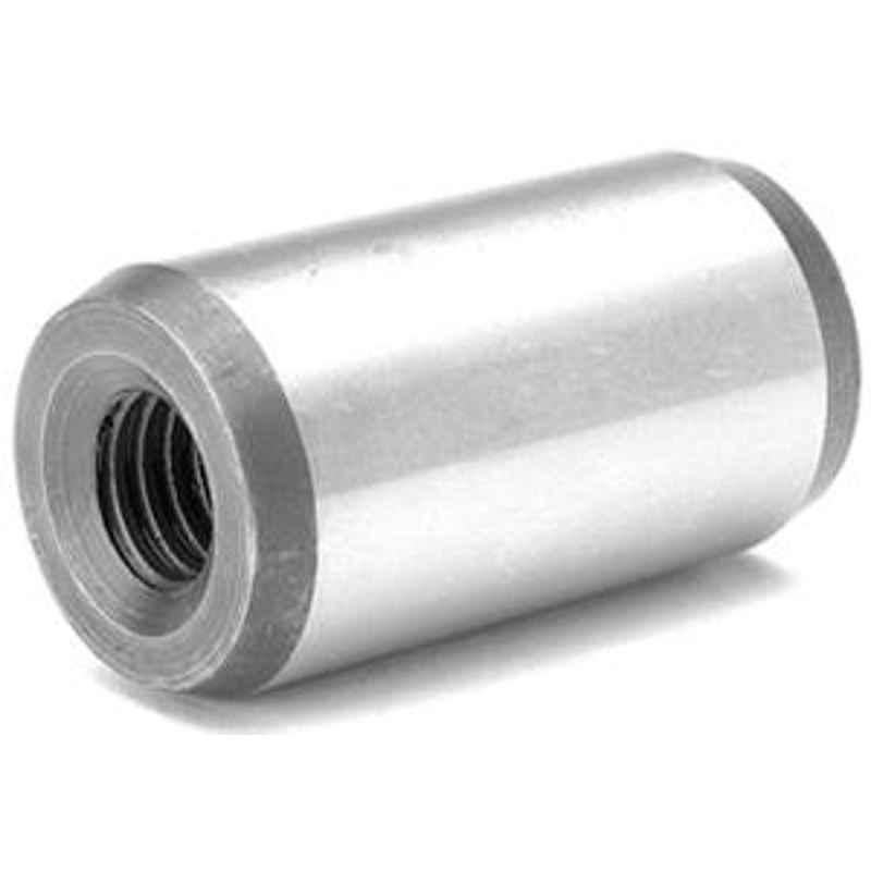 KAPCO Internal Threaded Dowel Pin Dia 8mm x Length 55mm - 25 Pcs Pack