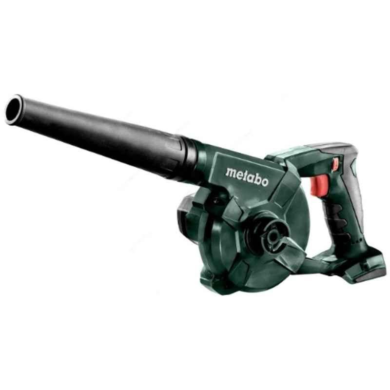 Metabo AG-18 18V 91CFM Cordless Air Blower, 602242850