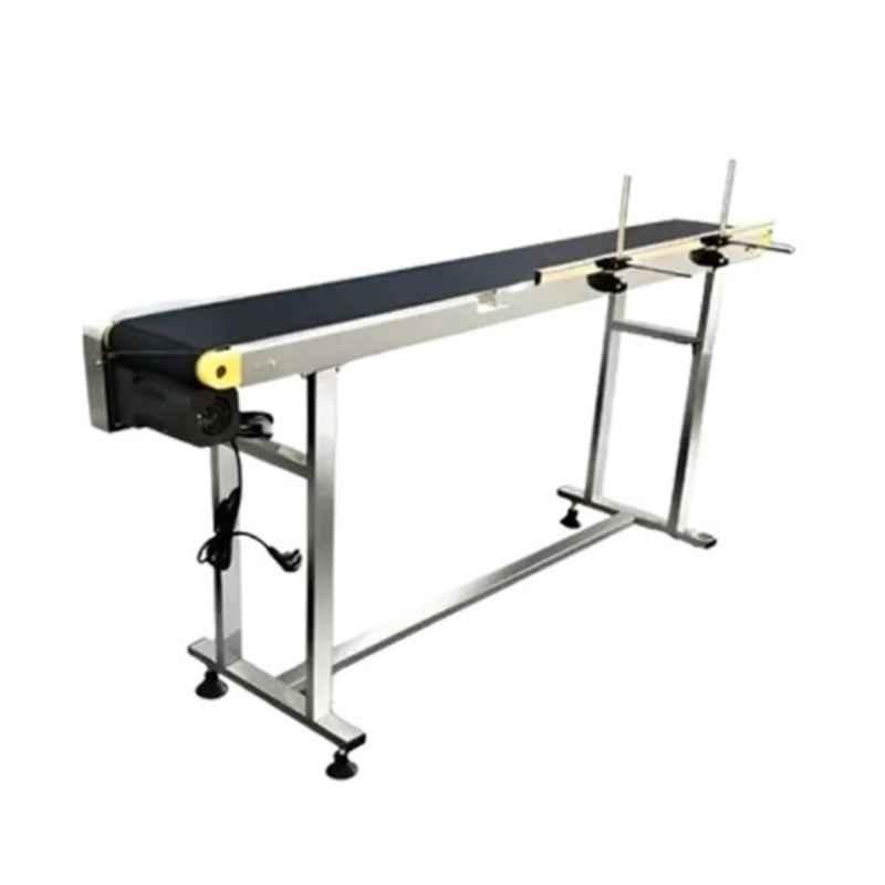 PPH Impex 4.5ft 400mm Conveyor