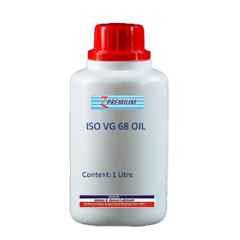 Z Premium 1L ISO VG 68 Refrigerated Machine Oil, ISOVG66