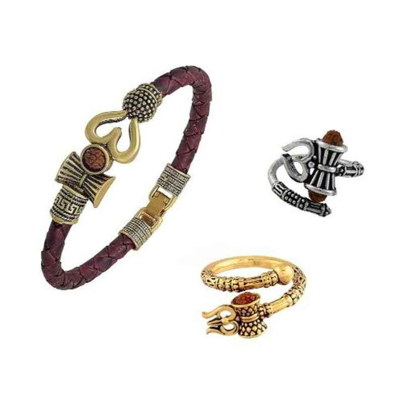 WOMENSKY Alloy Ring Bracelet Price in India - Buy WOMENSKY Alloy Ring  Bracelet Online at Best Prices in India | Flipkart.com