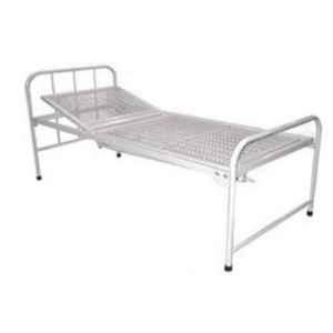 Yes Kay 206x90x60cm STD Semi Fowler Hospital Bed with Wire Mesh