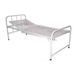 Yes Kay 206x90x60cm STD Semi Fowler Hospital Bed with Wire Mesh