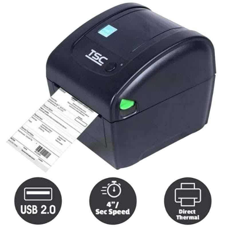 TSC DA-310 USB Barcode Printer