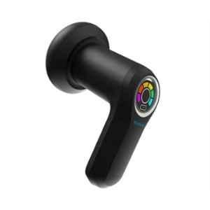 Xuga HM019 1200mAh 6-in-1 Portable Electric Body Massager for Back, Neck, Shoulders, Legs & Feet