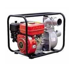 Spear 7HP 196cc 3 inch Petrol Operated Portable Agricultural Water Pump Set
